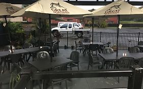 Goondi Hill Hotel